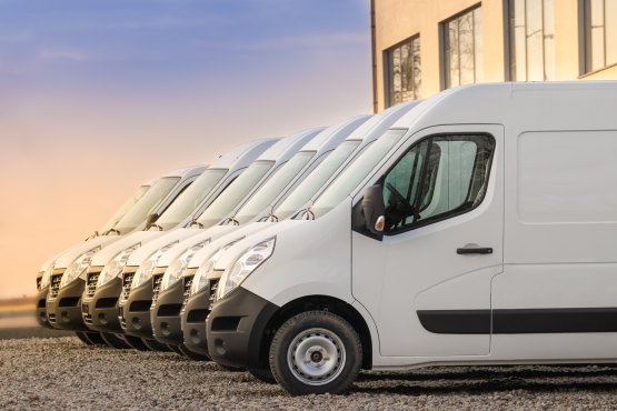 Fleet Insurance - Frequently Asked Questions