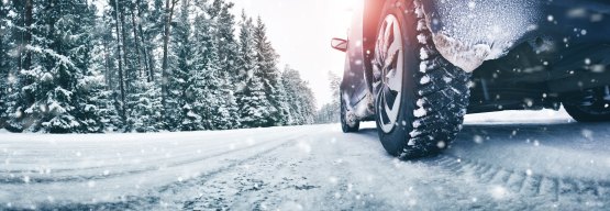 Driving home for Christmas?