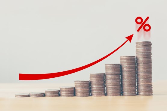 Are you seeing an increase in your premium?