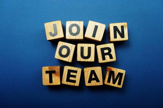 We Are Recruiting!