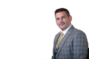 Damien Ives BA (Hons), Cert CII, CITIP