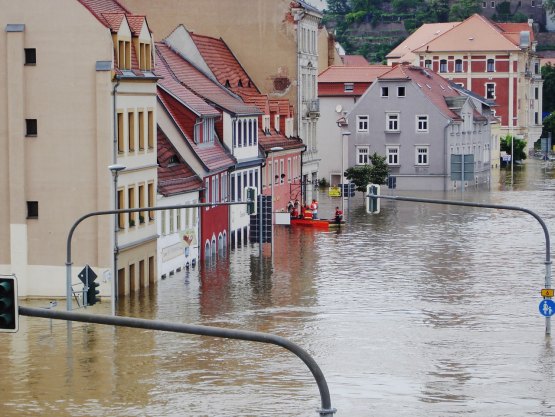 Government to offer flooding insurance to homes across the U...