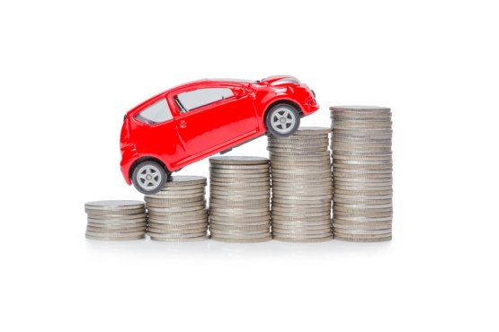 Over 50's Car Insurance Price Hike