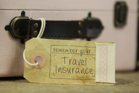Travel Insurance - Get A Quote Online Today