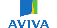 Aviva Logo