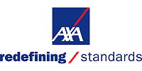 AXA Logo