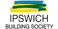 Ipswich Building Society Logo