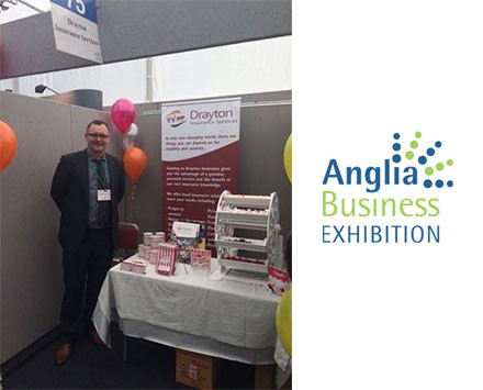 Anglian Business Exhibition