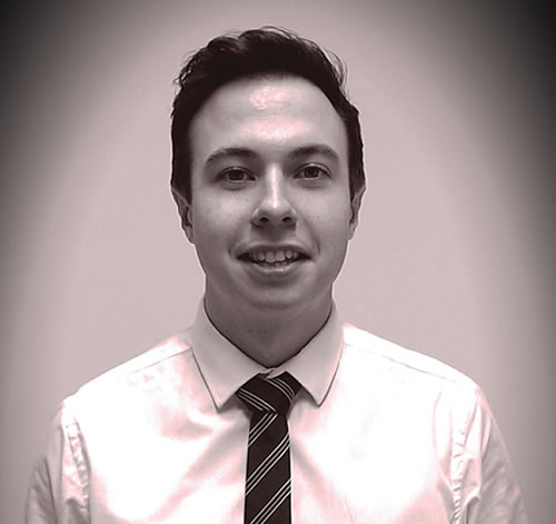 Daniel White Joins Norwich Branch